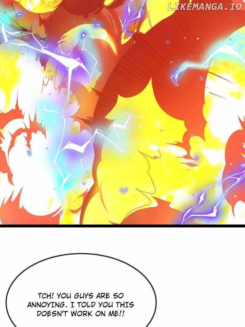 I Am The Monster Overlord Chapter 69 67